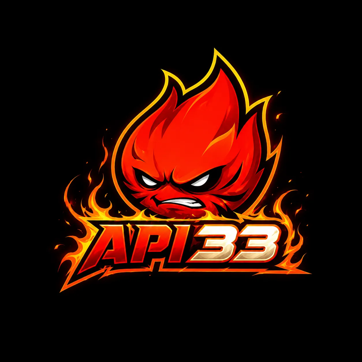 API33 - Balapan Seru di Ujung Jari