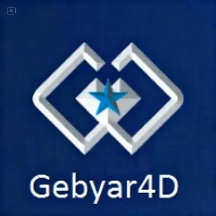 GEBYAR4D - Petualangan Fantasi dalam Dunia ARPG