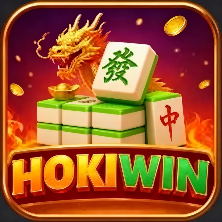 HOKIWIN - Permainan QiuQiu Terbaik