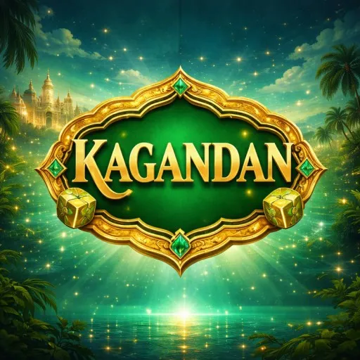 KAGANDAN - Permainan Mahjong Menyenangkan untuk Semua Usia