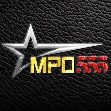 MPO555 - Permainan Domino Seru dan Menarik