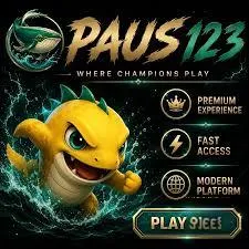 PAUS123 - Game Idle Seru untuk Mengisi Waktu Luang