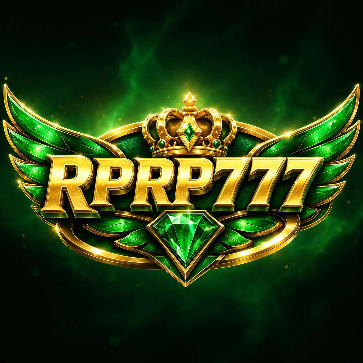 RPRP777 - Petualangan Seru di Dunia Arcade