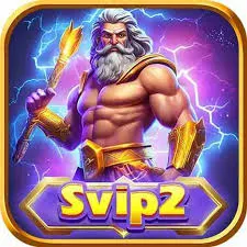 SVIP2 - Game Gaple Seru dan Menarik